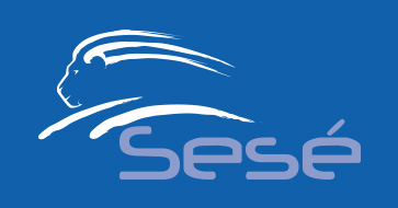 Logo Grupo Sesé